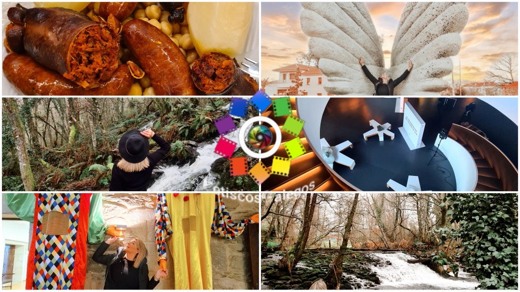 Que ver y que hacer en Lalín para una escapada perfecta disfrutando de su famoso cocido de Lalín. 